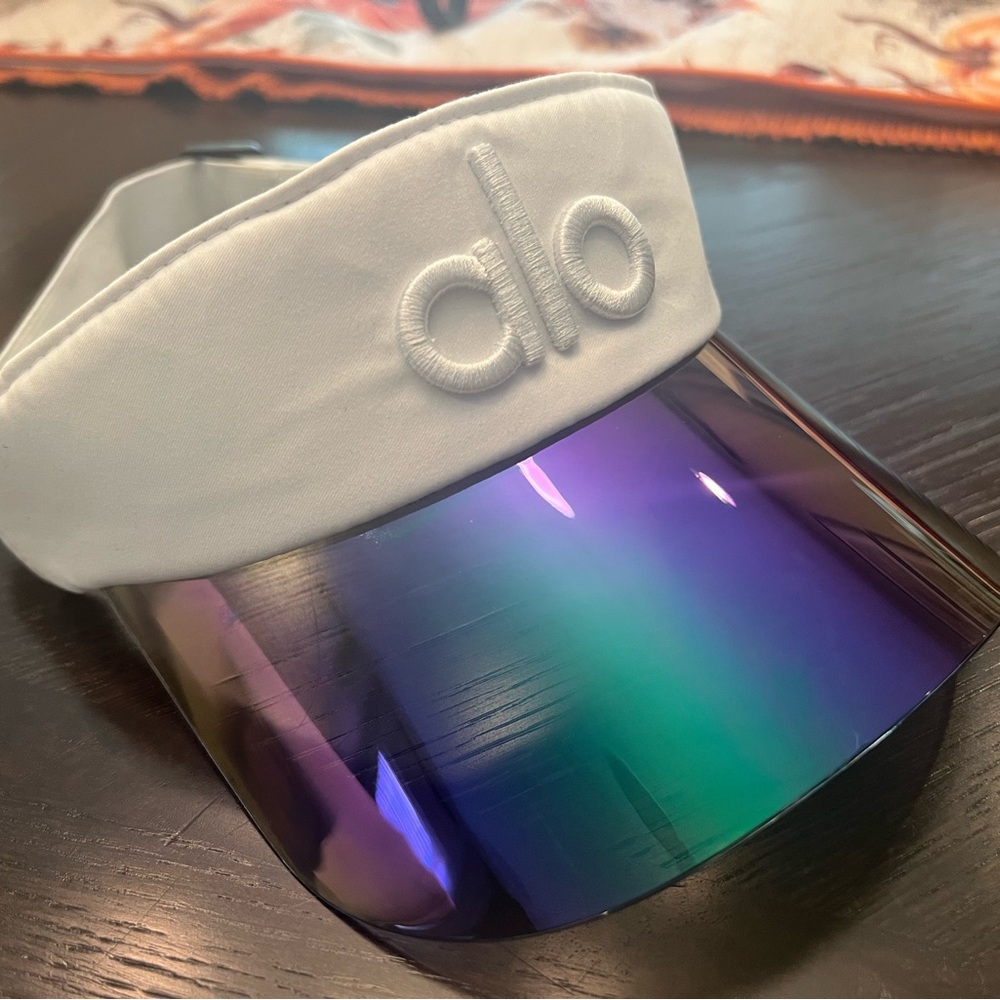 ALO Solar Visor Hat
